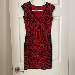 RVN cocktail dress